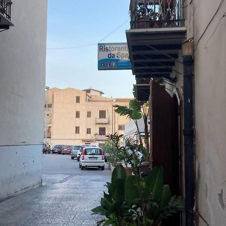 Viola Home Palermo Kültér fotó