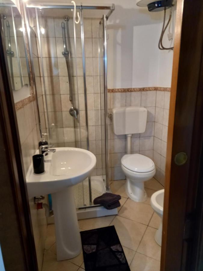 Viola Home Palermo Kültér fotó
