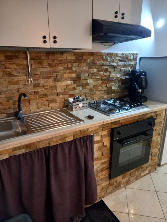 Viola Home Palermo Kültér fotó