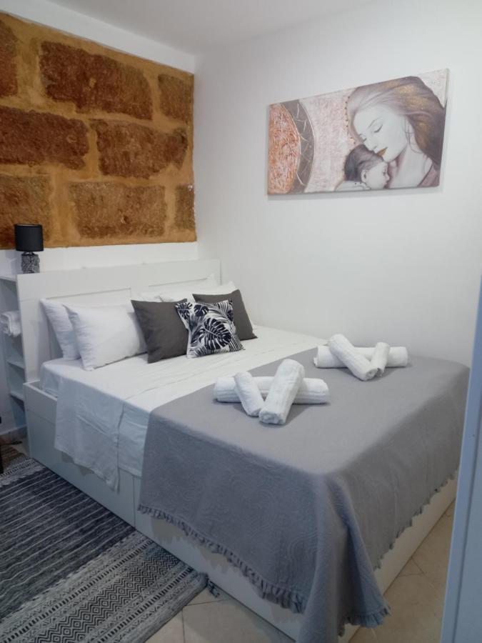 Viola Home Palermo Kültér fotó